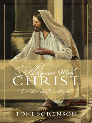 cover image of Aligned with Christ